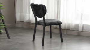 Elma Modeli Chester Yemek Odası,Cafe,Restoran Ve Mutfak Sandalyesi