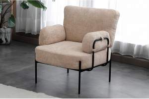 Hermes Kahve 2+1+1 çay seti koltuk takımı