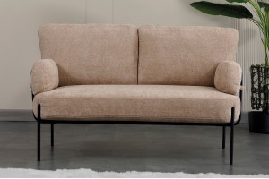 Hermes Kahve 2+1+1 çay seti koltuk takımı