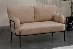 Hermes Kahve 2+1+1 çay seti koltuk takımı