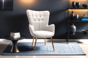 Armens Life Berjer Krem Gold Ayak