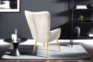 Armens Life Berjer Krem Gold Ayak