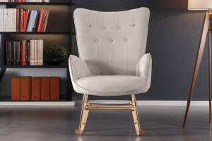 Armens Life Berjer Krem Gold Ayak