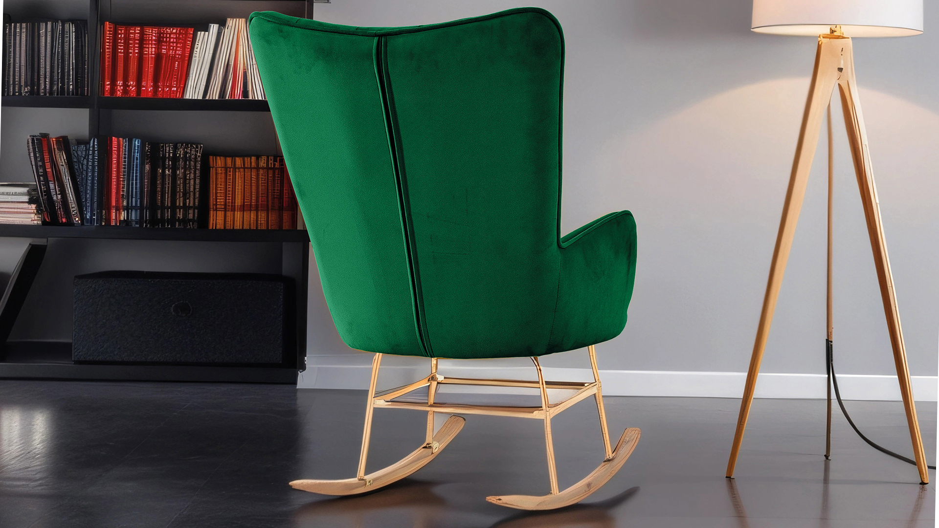 Armens Life Begonya Sallanır,Sandalye Tv,Emzirme,Koltuğu,Kafe,Otel,Tekli Berjer Gold Ayak