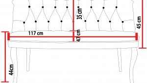 Roma Kolsuz Çay Seti Koltuk Takımı Nubuk Kumaş Ahşap Ahşap Ayak Mürdüm