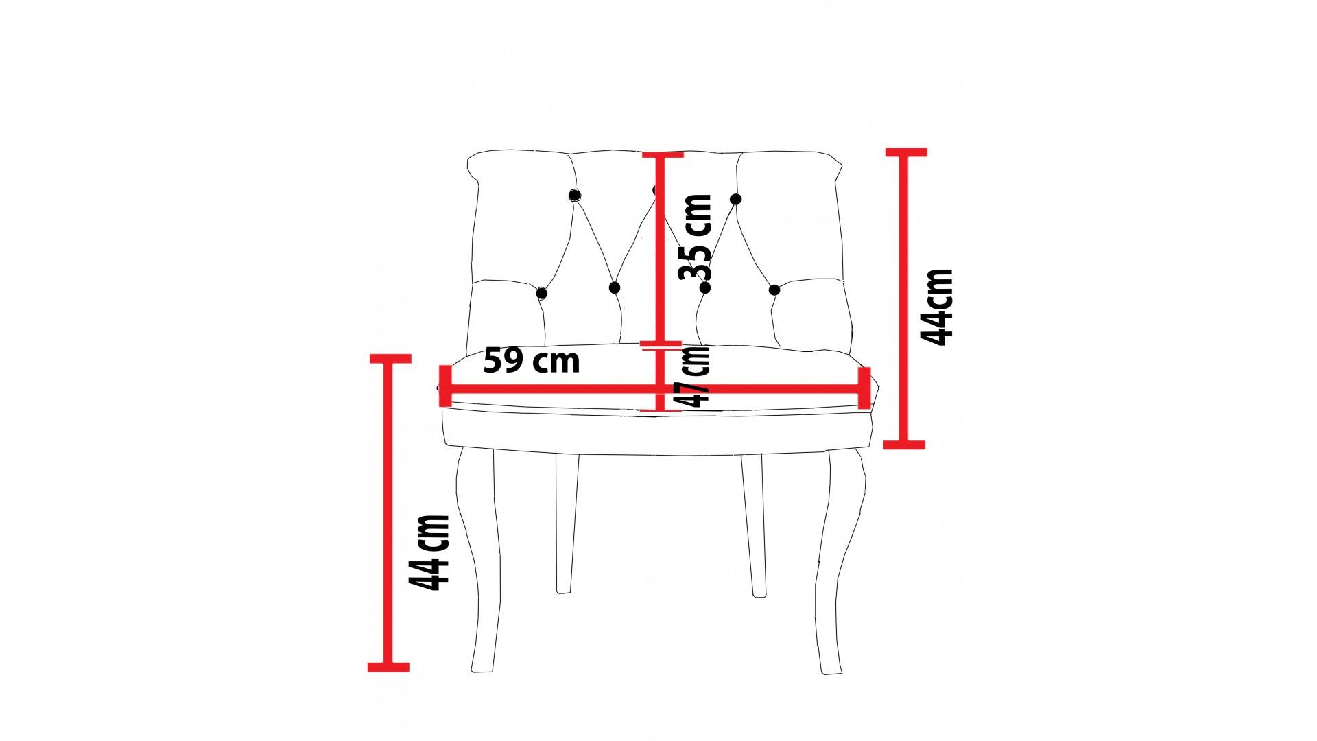 Roma Kolsuz Çay Seti Koltuk Takımı Nubuk Kumaş Ahşap Ahşap Ayak Mürdüm