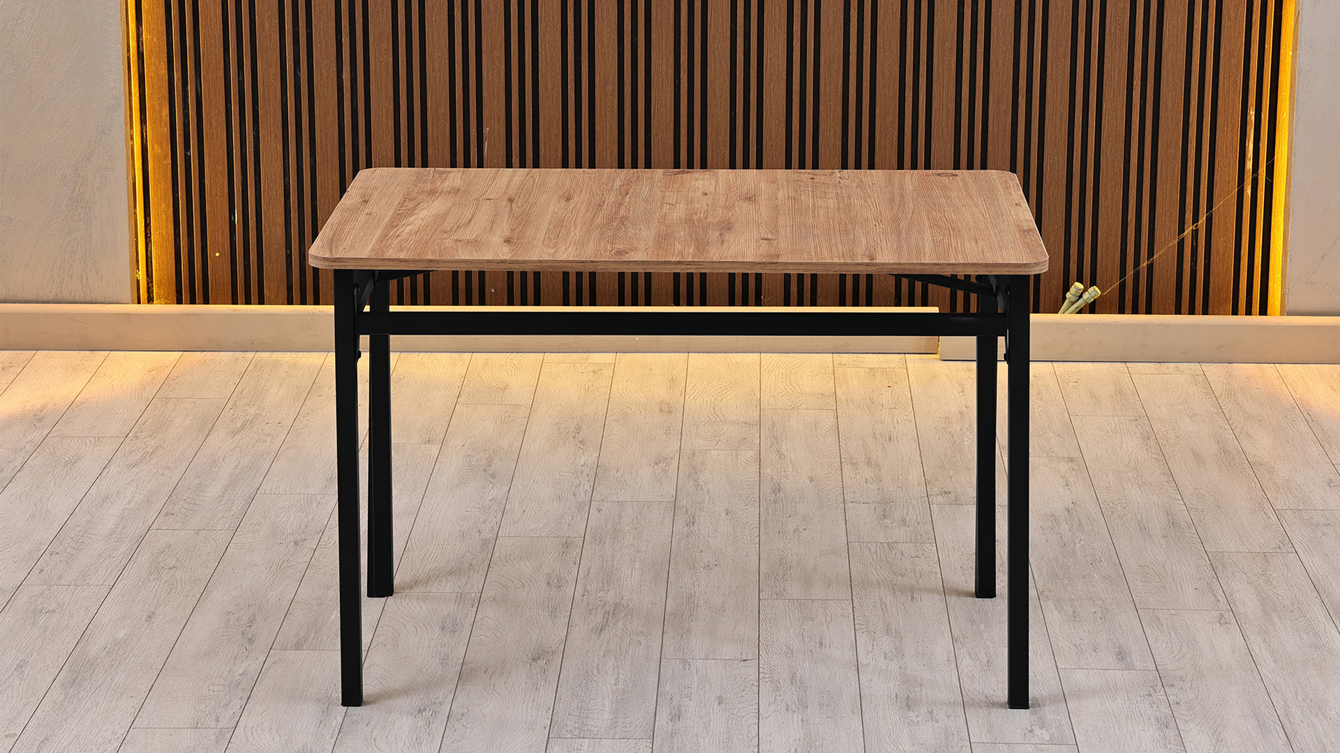 Melody 110x155 Mutfak Köşe Bench Bank Masa Takımı 2 Adet Ayrılabilir İkili Bench 70x110 Ceviz Gri