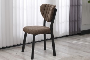 Elma 2 sandalyeli 70x70 cm Beyaz Kahve mutfak masa takımı