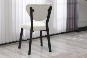 Elma 2 sandalyeli 70x70 cm Beyaz Krem mutfak masa takımı