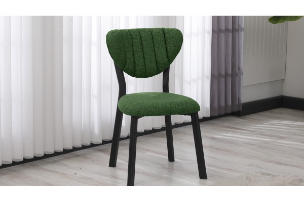 Elma 4 Sandalyeli Mutfak Masa Takımı – Kompakt Modern Tasarım-70x70 Beyaz - Yeşil Elma 4 Sandalyeli Mutfak Masa Takımı – Kompakt Modern Tasarım-70x70 Beyaz - Yeşil