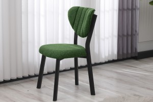 Elma 2 sandalyeli 70x70 cm Beyaz Yeşil mutfak masa takımı