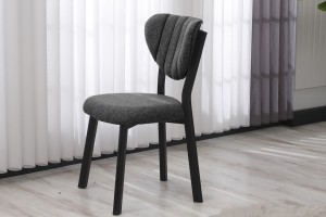 Elma 2 sandalyeli 70x70 cm Beyaz Füme mutfak masa takımı